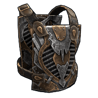 Wanderer's Chest Plate image