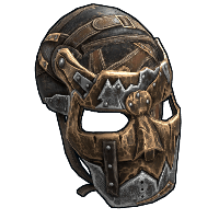 Wanderer's Face Mask image