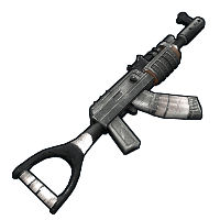 War-Torn AR image