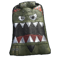 Warboy Sleeping Bag image
