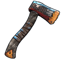 Warlord Hatchet image