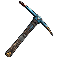 Warlord Pick Axe image