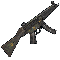 Wasp MP5 image