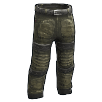 Wasteland Hunter Pants image