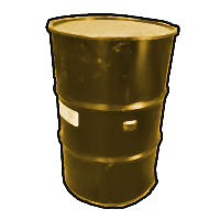 Weapon Barrel image