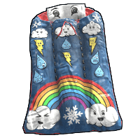 Weather Sleeping Bag image