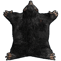 Werewolf Rug image