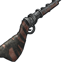 Western Waterpipe Shotgun image