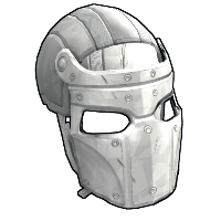 Whiteout Facemask image