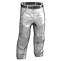 Whiteout Pants image