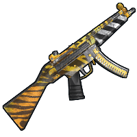 Wild Tiger MP5 image