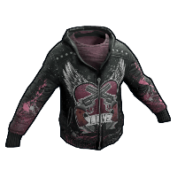 Wings Of Love Hoodie image