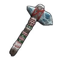 Winter Hatchet image