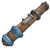 Wood Barreled image