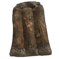 Wood Sleeping Bag image