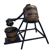Wooden Purifier image