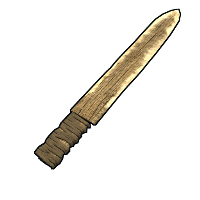Wooden Sword image