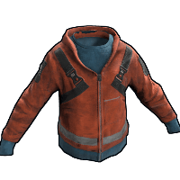 Worker Hoodie image