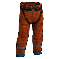 Worker Pants image