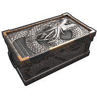 Wyrm Chest image