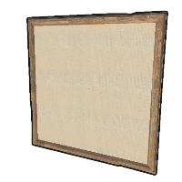 XL Picture Frame image
