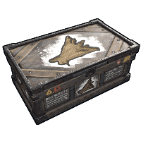 XPOINT Metal Fragments image