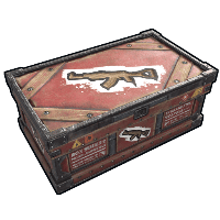XPOINT Weapons image