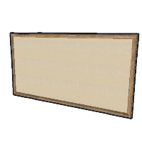 XXL Picture Frame image