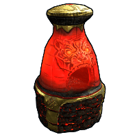 Year of The Tiger Furnace image