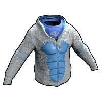 Yeti Hoodie image