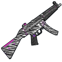Zebra MP5 image