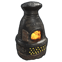 Potbelly Furnace image