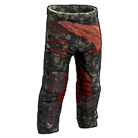 Renegade Pants image