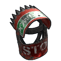 Roadsign Warrior Helmet image