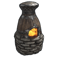 Miner's Furnace image