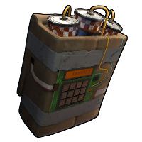 R.A.I.D. Satchel image