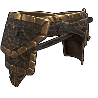 Snap Turtle Pants image