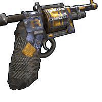 Sting Revolver image