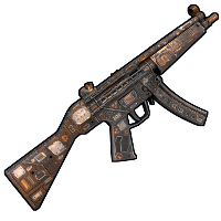Icarus MP5 image