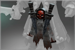 Genuine Grand Belt of the Witch Hunter Templar image