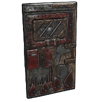 Brutal Door image