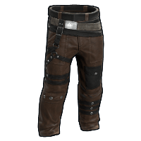 Caravanner Pants image