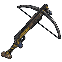 Caution Crossbow image