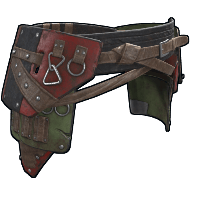 Freebooter Pants image