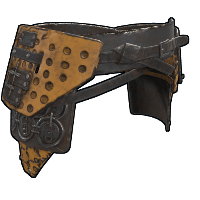Heavy Alloy Pants image