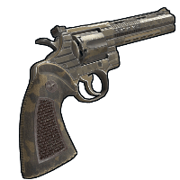 Military Python image