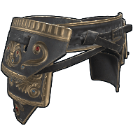 Ornate Pants image