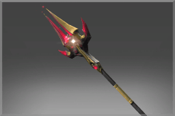 Complete Staff of the Manticore image