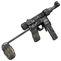 Bandito SMG image