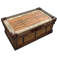 Carpenter's Chest image
